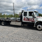 Jimmy's  Towing &  Recovery