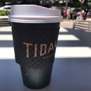 Tidal Coffee - Beverages