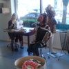 Sassafras gallery