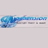 Dimension Custom Paint & Body gallery