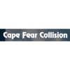 Cape Fear Collision gallery