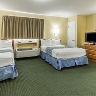 Suburban Extended Stay Hotel - Fort Myers, FL