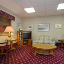 Comfort Inn - Motels