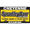 Ken Garff Ford of Cheyenne - New Car Dealers