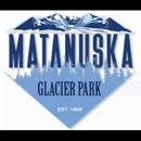 Glacier Tours - Nature Centers