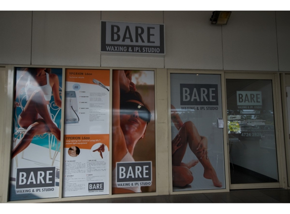 Bare Aesthetics QLD - Currajong, QLD