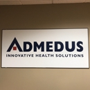 Admedus Inc - Government Consultants