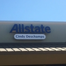 Deschamps, Cindy, AGT