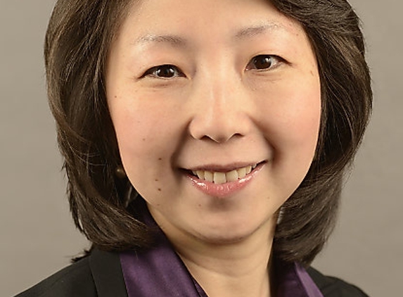 Zhonghui Katie Luo, M.D., Ph.D. - Boston, MA