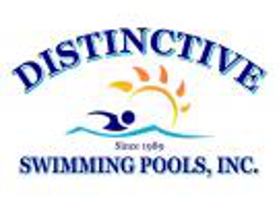 Distinctive Swimming Pools - Washington Depot, CT