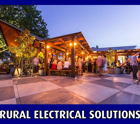 Callinan's Electrical - Tamworth, NSW. Rural Electrical Solutions