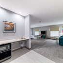Hampton Inn & Suites Pryor - Hotels