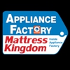 Appliance Factory & Mattress Kingdom gallery