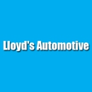 Lloyd's Automotive