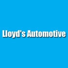 Lloyd's Automotive