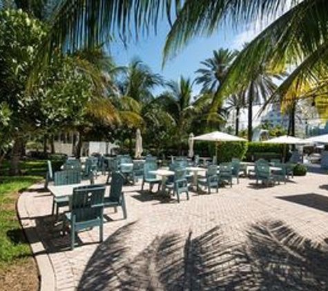 Villas At Shelborne - Miami Beach, FL