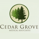 Cedar Grove Medical - Physical Therapy Clinics