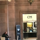 C+M Coffee And Milk War Memorial - Coffee Shops