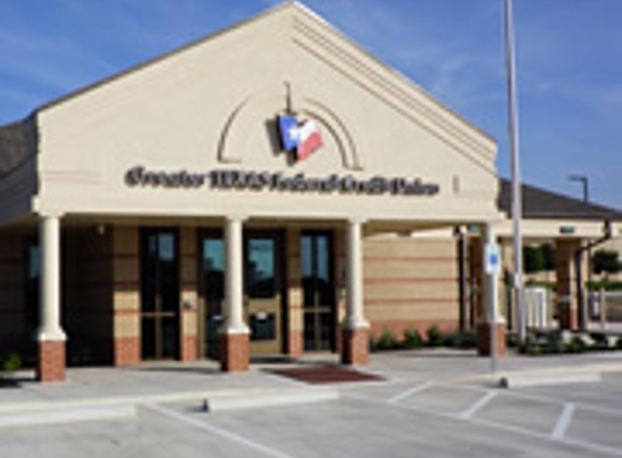 Aggieland Credit Union - College Station, TX