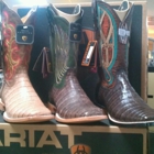 Corral Western Wear & Tack