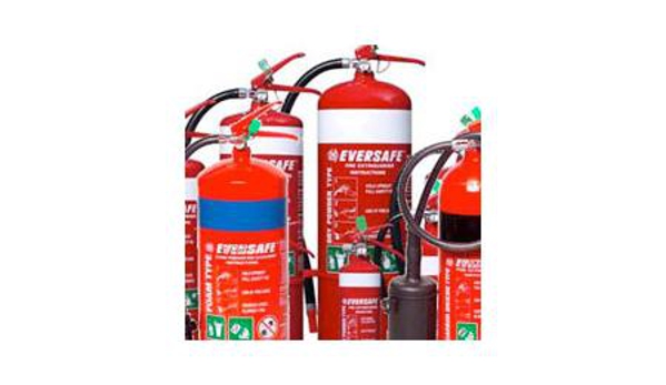 Compliant Fire Services Pty Ltd - Edwardstown, SA