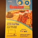 Hawaiian Grill Express - Hawaiian Restaurants