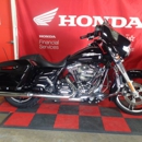 Rick Case Honda Power House - Auto Repair & Service