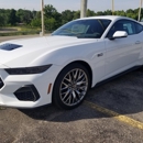 Current River Ford Inc - New Car Dealers