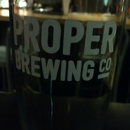 Proper Brewing - Caterers