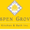 Aspen Grove - Kitchen & Bath Inc. - Closets & Accessories