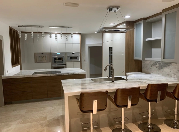 Galaxy Marble Inc. - Pompano Beach, FL