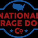 National Garage Door Co