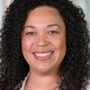 Fatima Brown, CNM - Midwives