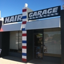 Hair Garage - Barbers