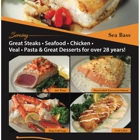 Domenico's Italian Restaurant & Catering