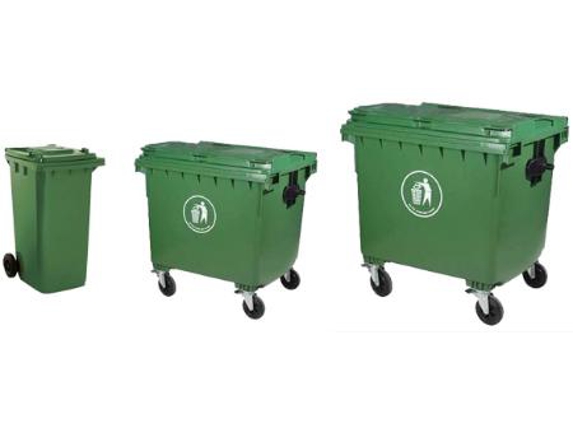 AB Recycling - Campbellfield, VIC