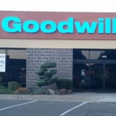 Goodwill - Redwood Empire - Resale Shops
