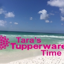tara's tupperware time - Kitchen Accessories