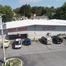 ACS Roof Maintenance - Building Restoration & Preservation