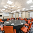 Hilton Garden Inn Mystic/Groton - Hotels