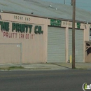 The Pruitt Company - Tire Dealers