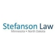 Stefanson Law
