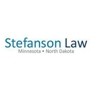 Stefanson Law