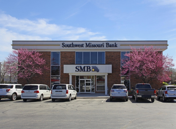 Southwest Missouri Bank - Joplin, MO