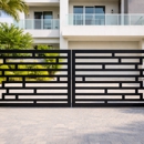 Bay Area Lions Gate - Access Control Systems