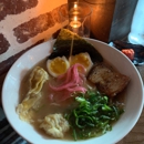 Tonbo Ramen - Japanese Restaurants