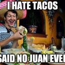 Cinco De Mayo Amigo - Mexican Restaurants