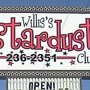 Willis Stardust Club