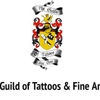 The Guild Oftattoos-Fine Arts gallery