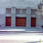 Temple Of Israel Of Hollywood